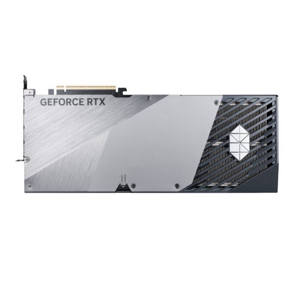 MSI RTX5080SUPRIMSOC16GB wr 05 MSI GeForce RTX 5080 SUPRIM SOC 16G Graphics Card