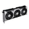 MSI RTX5080VENTUS3XOC16GB wr 04 MSI GeForce RTX 5080 VENTUS 3X OC 16G Graphics Card