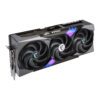 MSI RTX5090GAMINGTRIOOC32GB wr 03a MSI GeForce RTX 5090 GAMING TRIO OC 32G Graphics Card