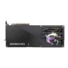 MSI RTX5090GAMINGTRIOOC32GB wr 05a MSI GeForce RTX 5090 GAMING TRIO OC 32G Graphics Card