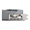 MSI RTX5090GAMINGTRIOOC32GB wr 06a MSI GeForce RTX 5090 GAMING TRIO OC 32G Graphics Card