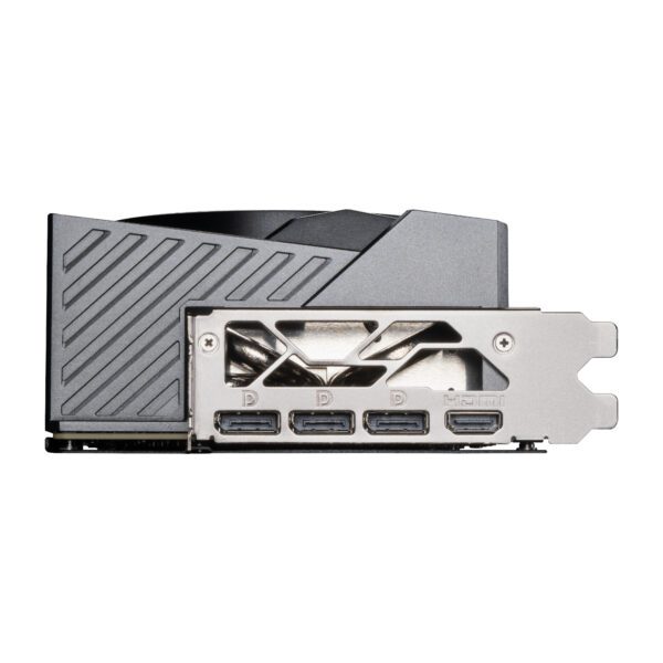 MSI RTX5090GAMINGTRIOOC32GB wr 06a MSI GeForce RTX 5090 GAMING TRIO OC 32G Graphics Card