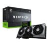 MSI RTX5090VENTUS3XOC32GB wr 01a MSI GeForce RTX 5090 VENTUS 3X OC 32G Graphics Card
