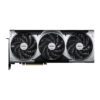 MSI RTX5090VENTUS3XOC32GB wr 02a MSI GeForce RTX 5090 VENTUS 3X OC 32G Graphics Card