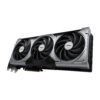 MSI RTX5090VENTUS3XOC32GB wr 03a MSI GeForce RTX 5090 VENTUS 3X OC 32G Graphics Card