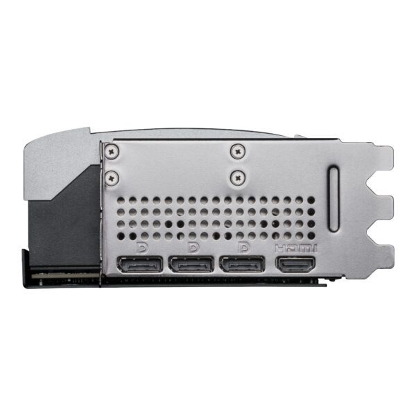 MSI RTX5090VENTUS3XOC32GB wr 06a MSI GeForce RTX 5090 VENTUS 3X OC 32G Graphics Card