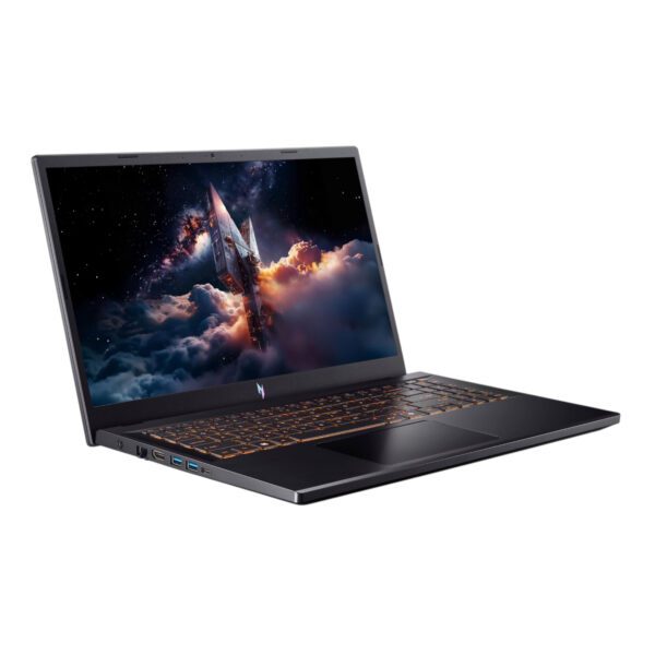 Acer NITRO V 15 Gaming Laptop 15.6″ | Intel Core 5 210H | 16GB | 512GB | RTX 4050 6GB | Windows 11 Home