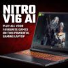 NH.QYXEA .001 Acer-NITRO-V-16-Gaming-Laptop-16″-AMD-Ryzen-5-16GB-1TB-RTX-5060-8GB-Windows-11-Home wr ls01a Acer NITRO V 16 Gaming Laptop 16″ | AMD Ryzen 5 | 16GB |1TB | RTX 5060 8GB | Windows 11 Home