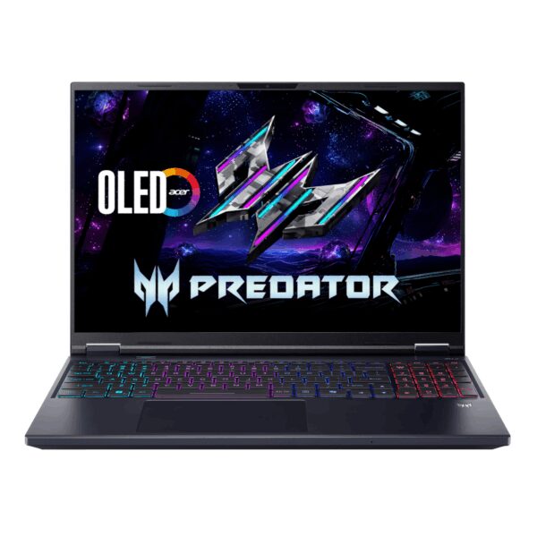 NH U42EA 003 Acer Predator HELIOS NEO 16 AI Gaming La wr 01 Acer Predator HELIOS NEO 16 AI Gaming Laptop 16″ | Intel Ultra 9 290HX PLUS | 16GB |1TB | RTX 5070 8GB | Windows 11 Home