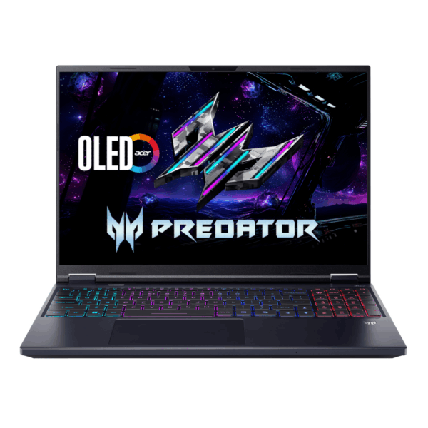 NH U42EA 003 Acer Predator HELIOS NEO 16 AI Gaming La wr 01 Acer Predator HELIOS NEO 16 AI Gaming Laptop 16″ | Intel Ultra 9 290HX PLUS | 16GB |1TB | RTX 5070 8GB | Windows 11 Home