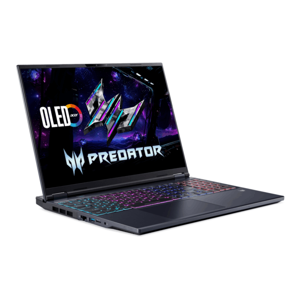 NH U42EA 003 Acer Predator HELIOS NEO 16 AI Gaming La wr 03 Acer Predator HELIOS NEO 16 AI Gaming Laptop 16″ | Intel Ultra 9 290HX PLUS | 16GB |1TB | RTX 5070 8GB | Windows 11 Home