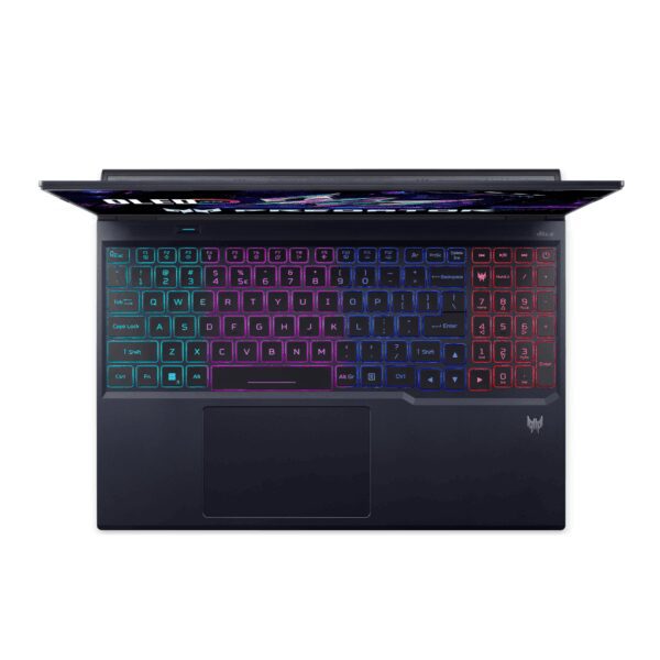 NH U42EA 003 Acer Predator HELIOS NEO 16 AI Gaming La wr 05 Acer Predator HELIOS NEO 16 AI Gaming Laptop 16″ | Intel Ultra 9 290HX PLUS | 16GB |1TB | RTX 5070 8GB | Windows 11 Home