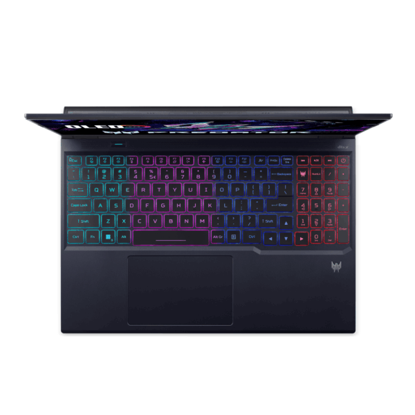 NH U42EA 003 Acer Predator HELIOS NEO 16 AI Gaming La wr 05 Acer Predator HELIOS NEO 16 AI Gaming Laptop 16″ | Intel Ultra 9 290HX PLUS | 16GB |1TB | RTX 5070 8GB | Windows 11 Home