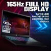 Acer NITRO V 15 Gaming Laptop 15.6″ | AMD Ryzen 7 | 16GB | 512GB | RTX 5060 8GB | Windows 11 Home