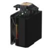 FSP NP5-BA 120mm PWM ARGB CPU Air Cooler – Black