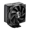 FSP NP5-B 120mm PWM CPU Air Cooler – Black