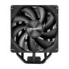 FSP NP5-B 120mm PWM CPU Air Cooler – Black