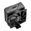 FSP NP5-B 120mm PWM CPU Air Cooler – Black