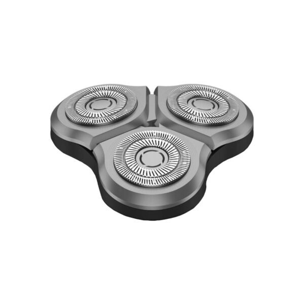 NUN4132GL wr 01a Xiaomi Electric Shaver S500 Replacement Head