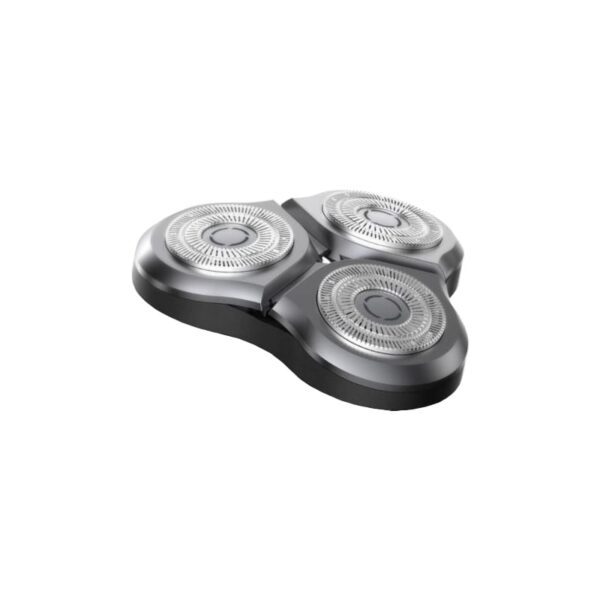 NUN4132GL wr 02a Xiaomi Electric Shaver S500 Replacement Head