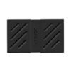 NW114-20311-wr-02a UGREEN RJ45 1Gbps Ethernet Cable Extender Adapter - Black