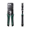 NW200-15115 -UGREEN-RJ45-Network-Crimping-Tool wr02 UGREEN RJ45 Network Crimping Tool