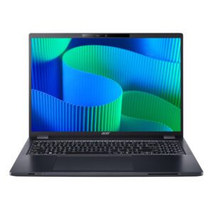 NX.B9BEA.003 Acer-Travelmate-P4-16-inch-Laptop-Intel-U5-125U-8GB-DDR5-1TB-NVMe-Windows-11-Pro wr 01a Acer Travelmate P4 16″ Laptop | Intel U5-125U | 8GB DDR5 | 1TB NVMe | Windows 11 Pro