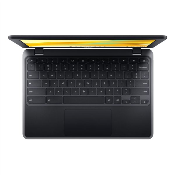 NX.KKAEA .001 Acer-Chromebook-311-C723-11.6-inch-MediaTek-Kompanio-528-4GB-32GB-Google-Chrome-Operating-System wr 04a Acer Chromebook 311 (C723) 11.6″ | MediaTek Kompanio 528 | 4GB | 32GB – Google Chrome Operating System