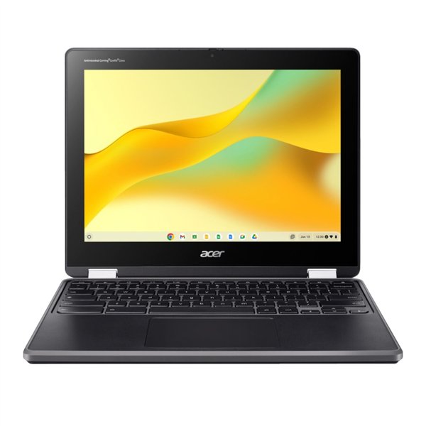 NX KE3EA 002 Acer Chromebook 512 - R856T-TCO-C8B3 - N wr 01 Acer Chromebook Spin 512 (R856T-TCO-C8B3) 12″ |N100 | 8GB | 64GB – Google Chrome Operating System