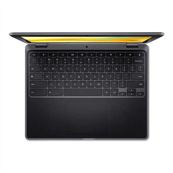 NX KE3EA 002 Acer Chromebook 512 - R856T-TCO-C8B3 - N wr 03 Acer Chromebook Spin 512 (R856T-TCO-C8B3) 12″ |N100 | 8GB | 64GB – Google Chrome Operating System