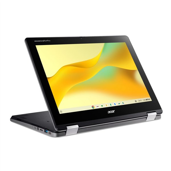 NX KE3EA 002 Acer Chromebook 512 - R856T-TCO-C8B3 - N wr 04 Acer Chromebook Spin 512 (R856T-TCO-C8B3) 12″ |N100 | 8GB | 64GB – Google Chrome Operating System