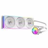 Antec Omni Matrix 360 ARGB CPU Liquid Cooler White