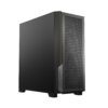 P20CE wr 01 Antec P20CE Mid-Tower E-ATX | ATX | Micro-ATX | ITX Gaming Chassis - Black