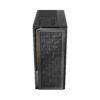 P20CE wr 02 Antec P20CE Mid-Tower E-ATX | ATX | Micro-ATX | ITX Gaming Chassis - Black