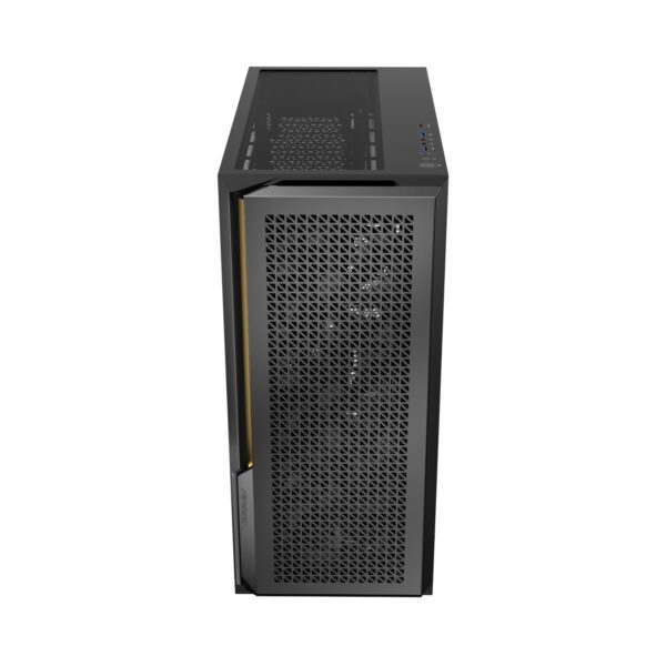 P20CE wr 02 Antec P20CE Mid-Tower E-ATX | ATX | Micro-ATX | ITX Gaming Chassis - Black