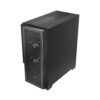 P20CE wr 03 Antec P20CE Mid-Tower E-ATX | ATX | Micro-ATX | ITX Gaming Chassis - Black