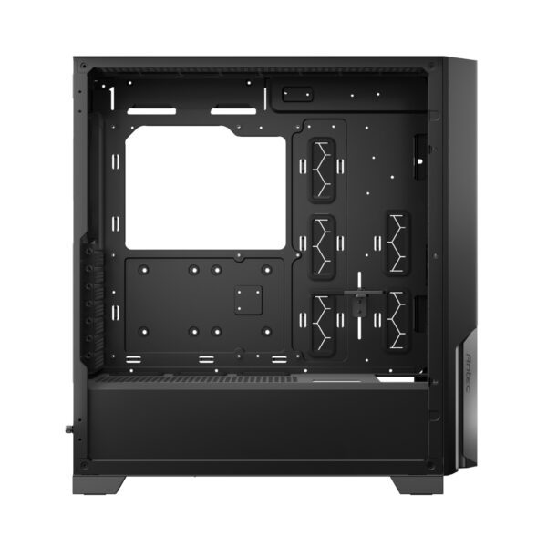 P20CE wr 04 Antec P20CE Mid-Tower E-ATX | ATX | Micro-ATX | ITX Gaming Chassis - Black