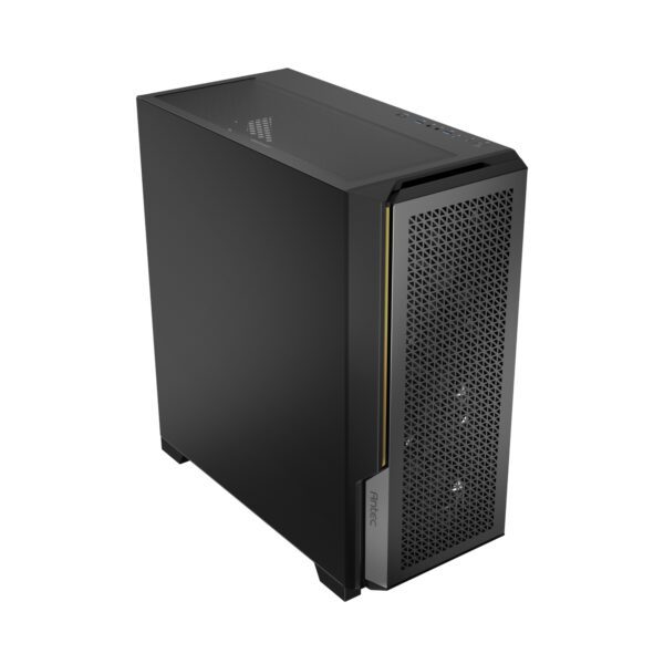 P20CE wr 05 Antec P20CE Mid-Tower E-ATX | ATX | Micro-ATX | ITX Gaming Chassis - Black