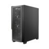P20CE wr 06 Antec P20CE Mid-Tower E-ATX | ATX | Micro-ATX | ITX Gaming Chassis - Black