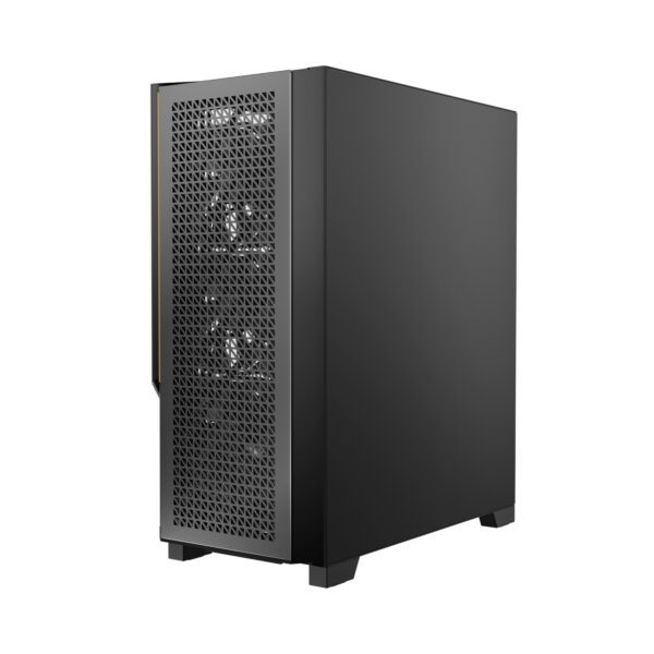 P20CE wr 06 Antec P20CE Mid-Tower E-ATX | ATX | Micro-ATX | ITX Gaming Chassis - Black