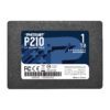 P210S1TB25 Patriot-P210-1TB-2.5-Inch-SATAIII-SSD wr 01 Patriot P210 1TB 2.5 Inch SATAIII SSD