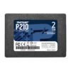 Patriot P210 2TB 2.5 Inch SATAIII SSD