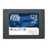 P220S128G25 wr 01 Patriot P220 128GB 2.5" SSD