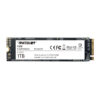P300P1TBM28 wr 01 Patriot P300 1TB M.2 PCIe NVMe SSD