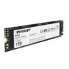 P300P1TBM28 wr 02 Patriot P300 1TB M.2 PCIe NVMe SSD