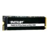 Patriot P400 Lite 500GB M.2 PCIe NVMe SSD