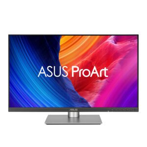 PA27JCV Asus-ProArt-PA27JCV-27-inch-5K-HDR-60Hz-IPS-Display-–-Black wr 01 Asus ProArt PA27JCV 27" 5K HDR 60Hz IPS Display