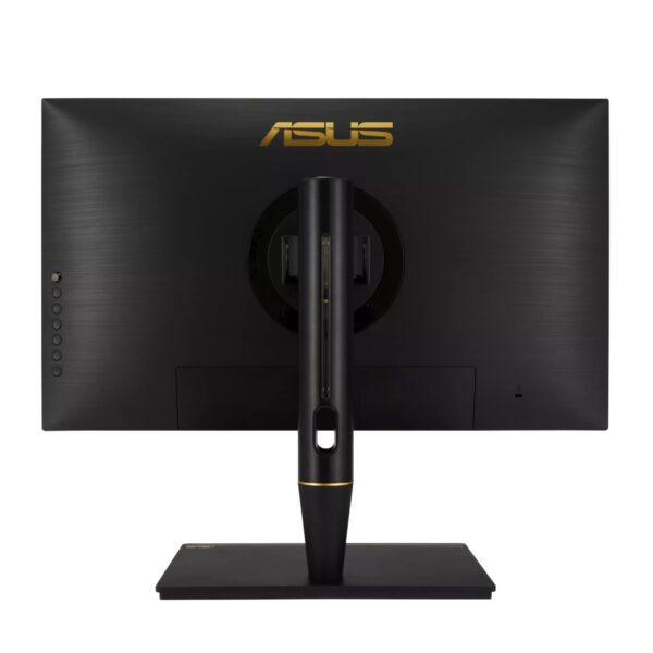 PA27UCX-K Asus-ProArt-27-inch-4K-IPS-Mini-LED-60Hz-Monitor-with-USB-Type-C-90W-PD-Black wr 04a Asus ProArt 27" 4K IPS Mini-LED 60Hz Monitor with USB Type-C 90W PD