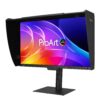 ASUS ProArt PA32USD 32" 4K UHD 240Hz HDR True Black 400 Display QD-OLED Professional Monitor with 12G-SDI Input