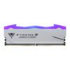 PATRIOT PVXR532G60C30KM wr 03a Patriot Viper Xtreme 5 RGB MPower 32GB 6000MHz DDR5 Desktop Gaming Memory Kit - Silver